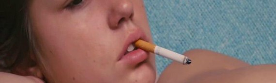 [206]タバコが映画から消える日