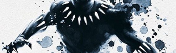 [591]『ブラックパンサー』が熱狂的に迎えられる理由