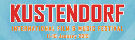 [737]エミール・クストリッツァが主催するクステンドルフ国際映画・音楽祭と、彼が考える映画の未来について