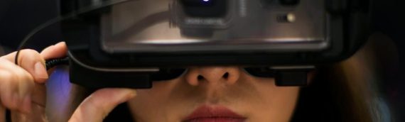 [742]2019年サンダンス映画祭、VR映像はNetflix並みの成功を生み出せるか