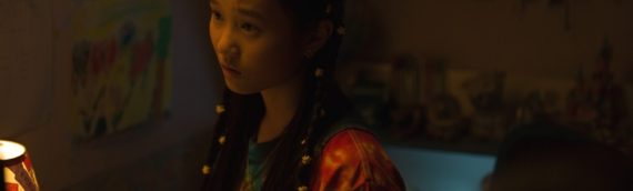 【東京国際映画祭2021日記】『アメリカン・ガール』台湾映画に見るアジア映画の最前線